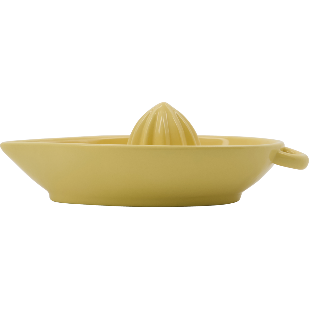 Nicolas Vahé Lemon squeezer