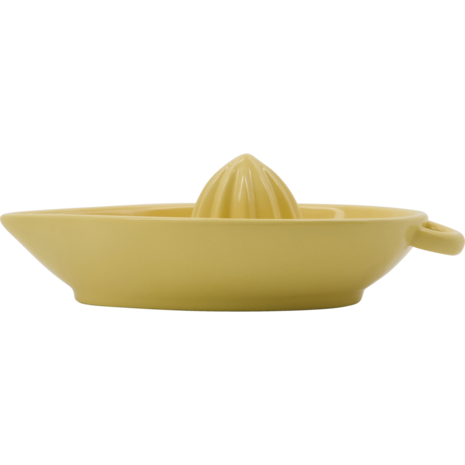 Nicolas Vahé Lemon squeezer