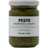 Nicolas Vahé Pesto, Champignon & Truffle