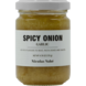 Nicolas Vahé Spicy Onion - Garlic
