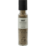 Nicolas Vahé Salt - Rosemary & Black Olives