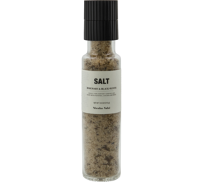 Nicolas Vahé Salt - Rosemary & Black Olives