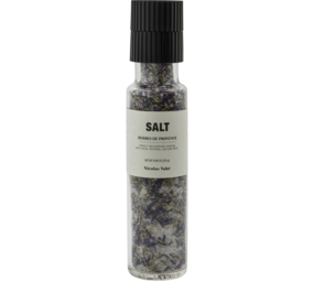 Nicolas Vahé Salt - Herbes de Provence