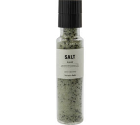 Nicolas Vahé Salt - Wasabi