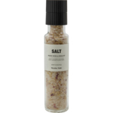 Nicolas Vahé Salt - White Wine & Shallot