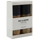 Nicolas Vahé Gift Box - Golden Pepper Mix & Golden Salt & Seeds