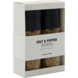 Nicolas Vahé Gift Box - Golden Pepper Mix & Golden Salt & Seeds