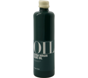 Nicolas Vahé Virgin Olive Oil, Extra, Italy