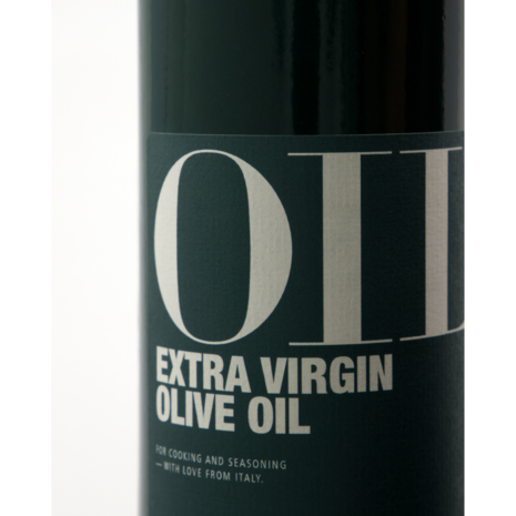 Nicolas Vahé Virgin Olive Oil, Extra, Italy