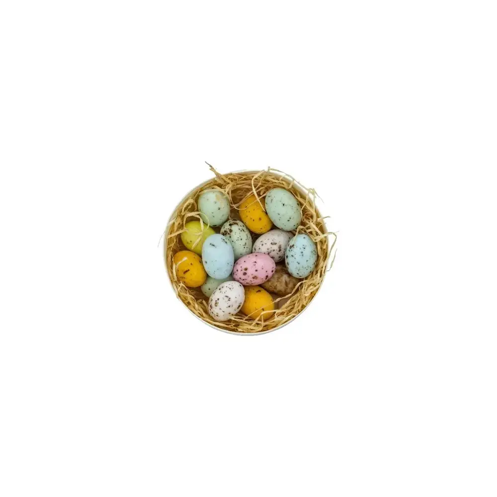 Nicolas Vahé Chocolate Eggs - Dragee