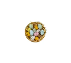 Nicolas Vahé Chocolate Eggs - Dragee