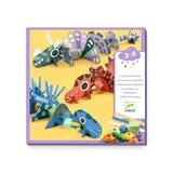 Djeco Verschrikkelijk Dino's - Rijgen