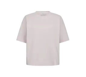 Cph Muse Muse Tee - Orchid Ice