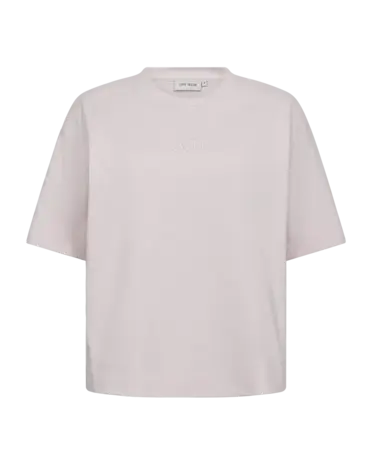 Cph Muse Muse Tee - Orchid Ice