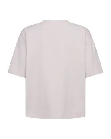 Cph Muse Muse Tee - Orchid Ice