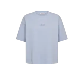 Cph Muse Muse Tee - Heather