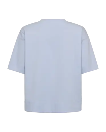 Cph Muse Muse Tee - Heather