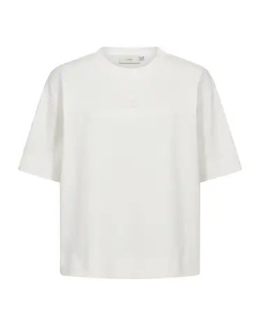 Cph Muse Muse Tee - Jet Stream Cph Muse Muse Tee - Jet Stream