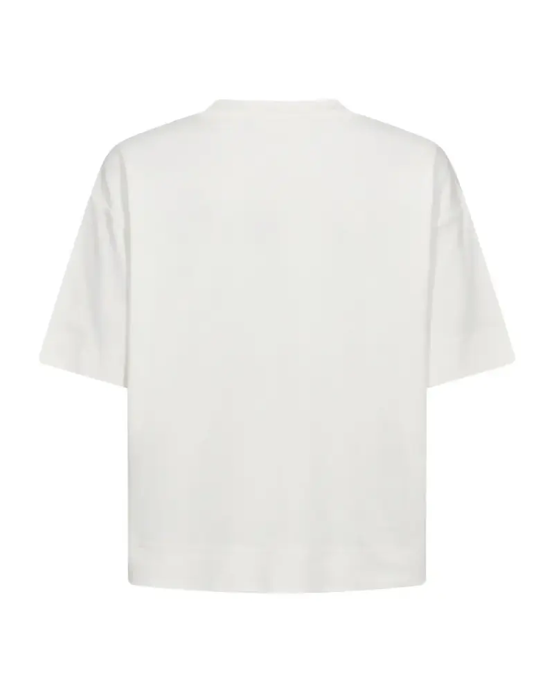 Cph Muse Muse Tee - Jet Stream Cph Muse Muse Tee - Jet Stream