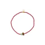 A Beautiful Story Siren Tiger Eye Aventurine Bracelet GC