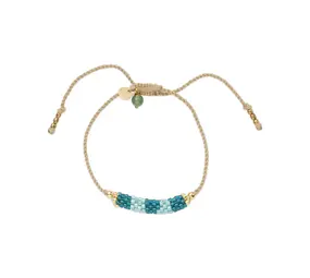 A Beautiful Story Myst Aventurine Bracelet GC A Beautiful Story Myst Aventurine Bracelet GC