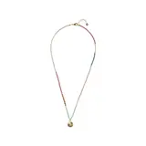 A Beautiful Story Adventurous 126 Rose Quartz Necklace GC