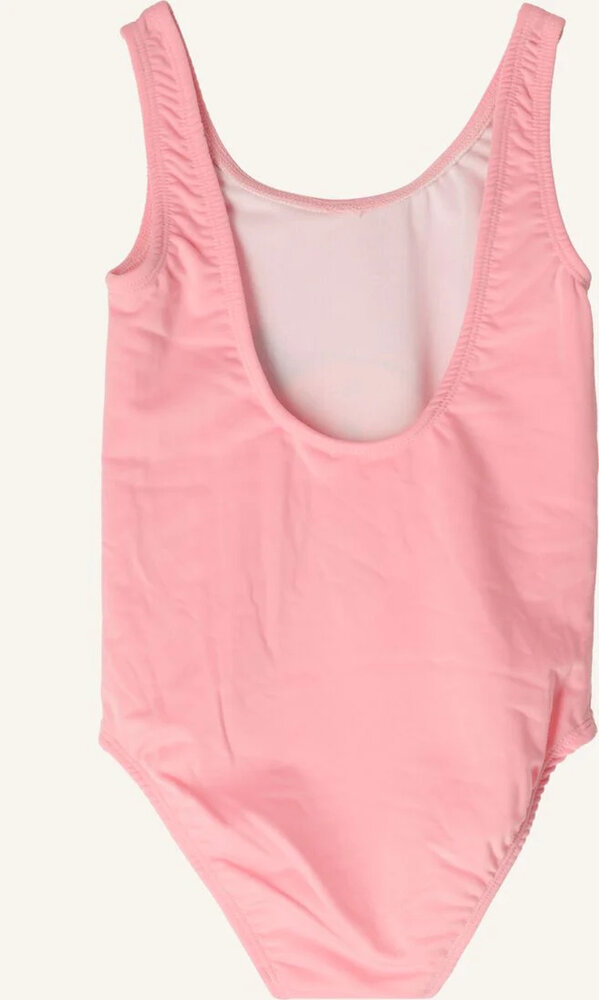 Sproet & Sprout Girls swimsuit pink - Podium Pink