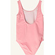 Sproet & Sprout Girls swimsuit pink - Podium Pink