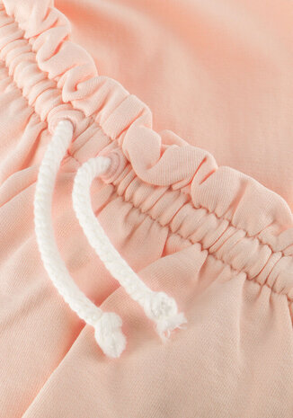 Sproet & Sprout Loose skirt shorts - Blush Pink