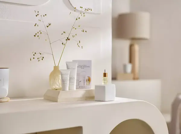 Rituals The Ritual of Namaste Skin Care Set - Daily Routine