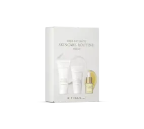 Rituals The Ritual of Namaste Skin Care Set - Daily Routine