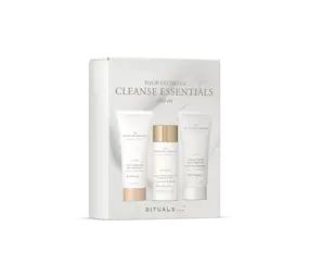 Rituals The Ritual of Namaste Skin Care Set - Cleanse