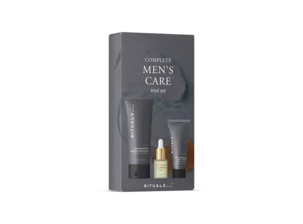 Rituals Rituals Homme Skin Care Set - Daily Routine