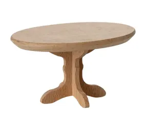 Maileg Ovale koffietafel