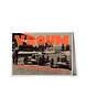 Minus Editions Poster VROUM
