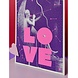 Minus Editions Poster LOVE KIDZ