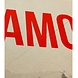 Minus Editions Poster TI AMO