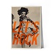 Minus Editions Poster LETS ROCK