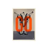 Minus Editions Poster GO