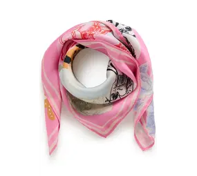 Culture Loli Banda Scarf