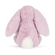 Jellycat Jellycat - Thistlepop Blossom Luxe Bunny Original