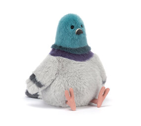 Jellycat Jellycat - Strutton Pigeon