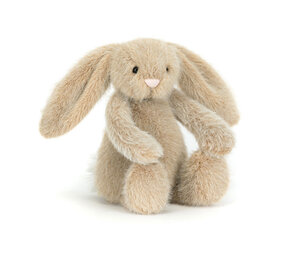 Jellycat Jellycat - Flufflet Bunnie oat