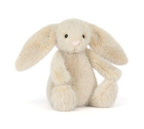 Jellycat Jellycat - Flufflet Bunnie wheat