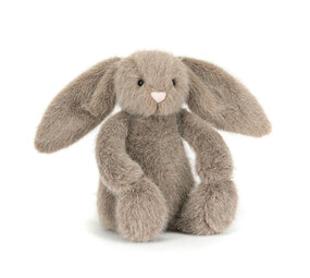 Jellycat Jellycat - Flufflet Bunnie fawn