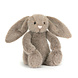 Jellycat Jellycat - Flufflet Bunnie fawn