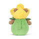 Jellycat Jellycat - Bartholomew Bear Daffodil Outfit
