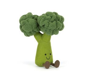 Jellycat Jellycat - Amuseables Broccoli