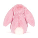 Jellycat Jellycat -  Blushkin Blossom Luxe Bunny Original