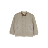 Baje Studio Blouse Jaen - Taupe Cafe